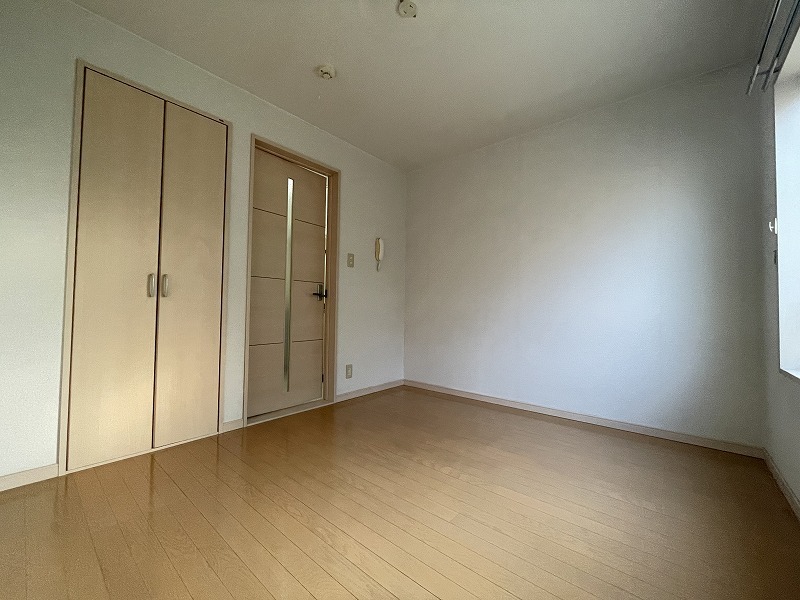 カラーアズ花畑2階 部屋その他