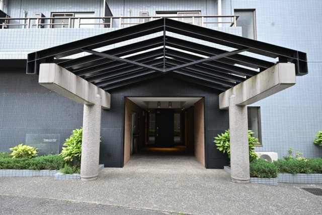 Terrazza Est10階 エントランス