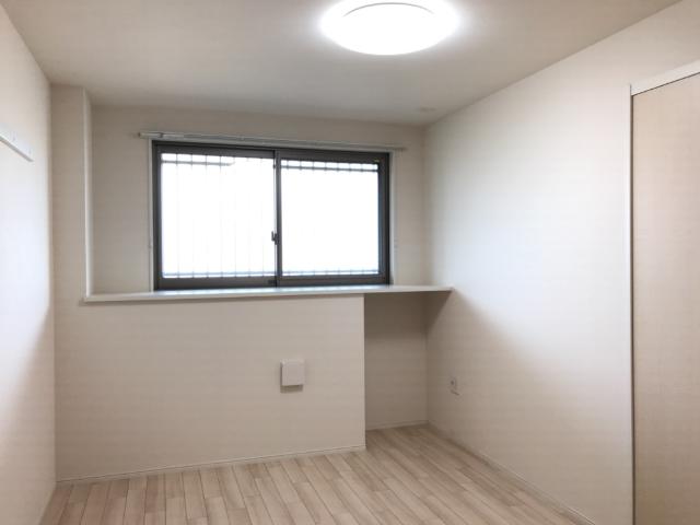 メゾンアイリス202号室 室内