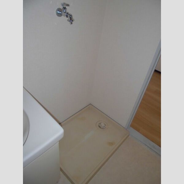 エステート根岸台206号室 同建物別部屋の参考画像