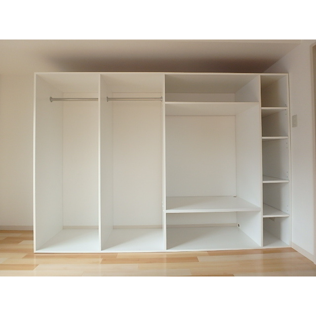 カーサ　ラゴーア301号室 内観