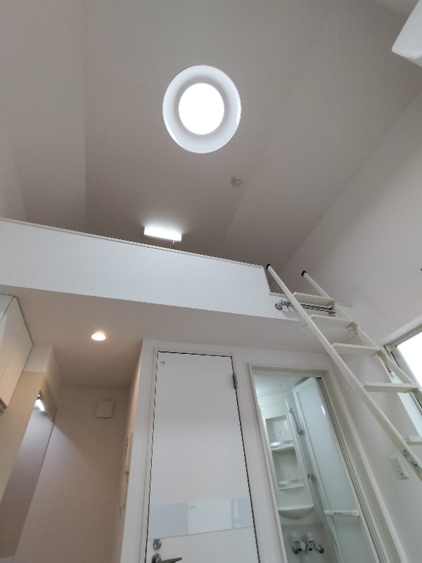 フェリスウインク2階 内観