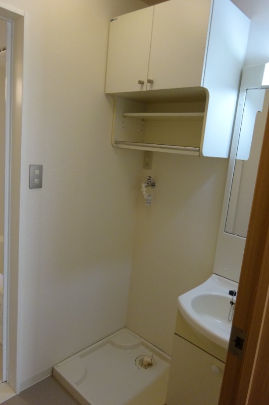 緑ハイツ1階 部屋その他