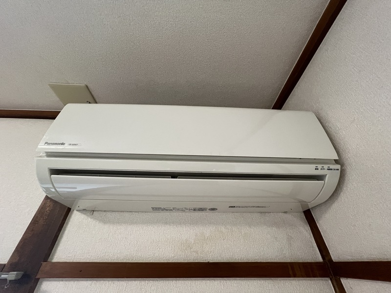 トピア上原2階 部屋設備