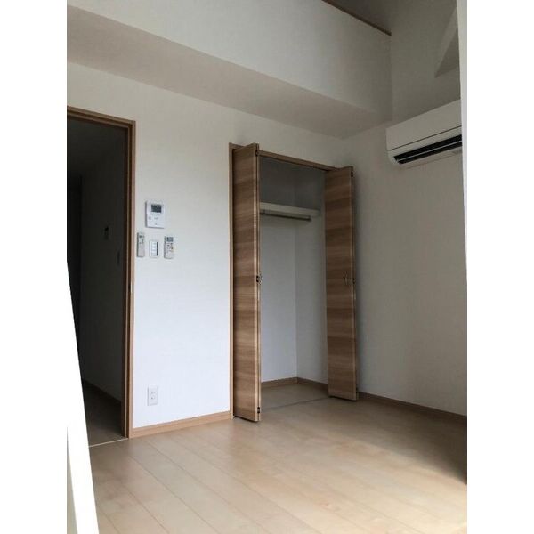 Sun Mall 下北沢203号室 部屋その他