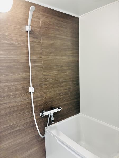 シャルム・Ｋ・カーサ2階 お風呂