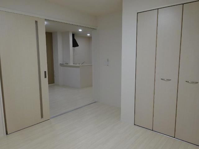 エクセレント101号室 室内