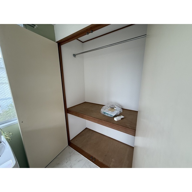 アネックス和総218号室 内観