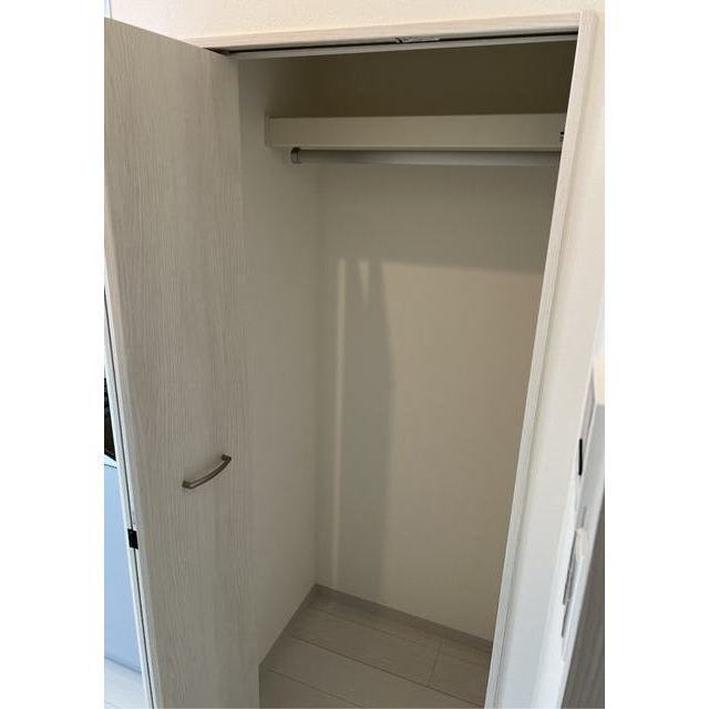 ミラージュ中野 内観