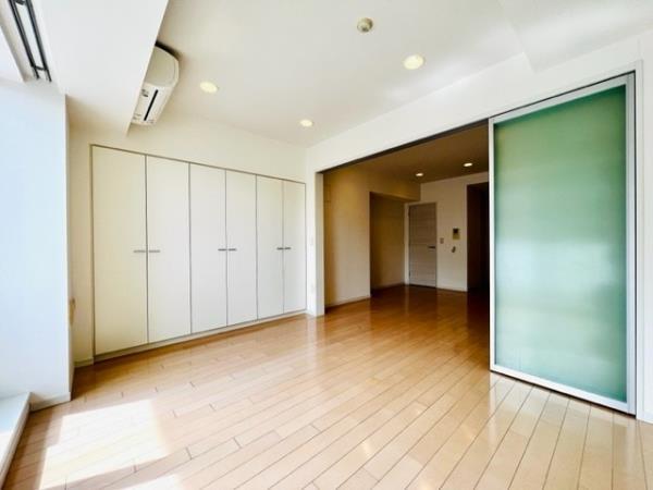 Ｂｒｉｌｌｉａ　ｉｓｔ　三軒茶屋　ブラッサムテラス4階 リビング