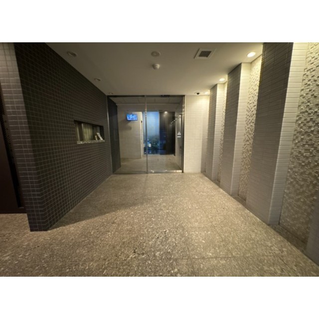 エミリブ池袋0201号室 部屋その他