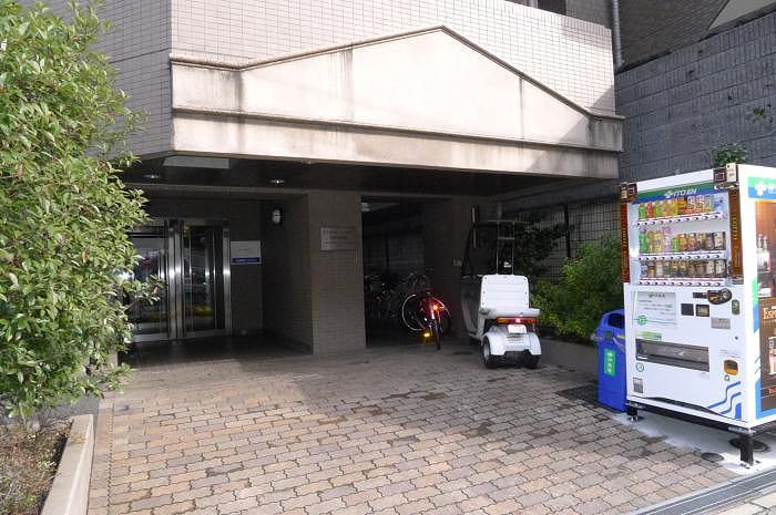 ステージファースト代々木601号室 同建物別部屋の参考画像