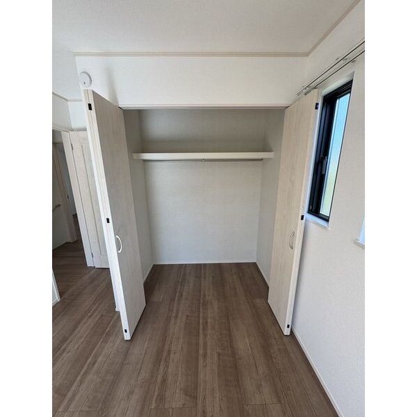 Sumai-to国立市泉05 収納