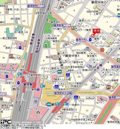 グランドメゾン鶴見5階 null