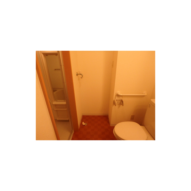 ブレクレール湘南 内観