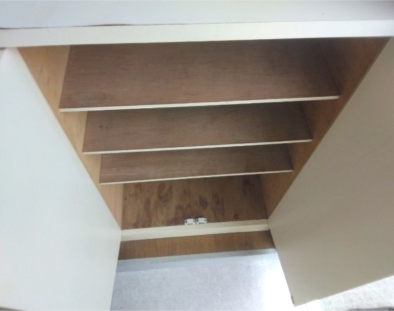 シャ・ノアール ＊別号室の写真となります。