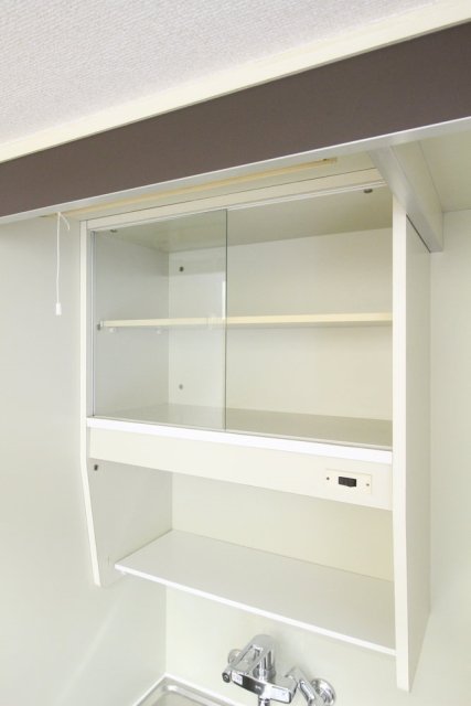 パレ・ドール文京メトロプラザⅠ8階 1口IHコンロ