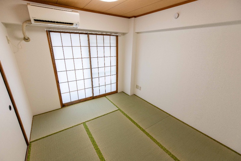 トルース相模原 内観