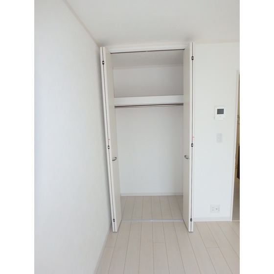 グランパークA10号室 部屋その他