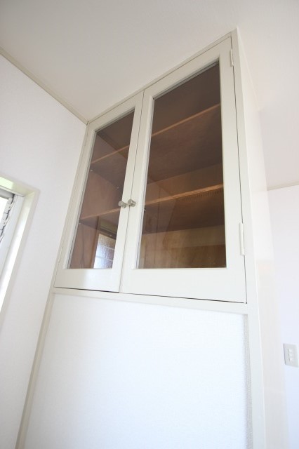 アメニティフォーエム2階 部屋その他