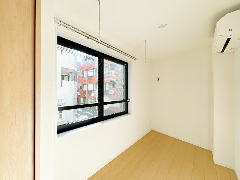 G.T.A.中野坂上4階 ※写真は同物件別部屋