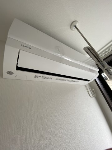 ベイルーム小田栄101号室 部屋設備