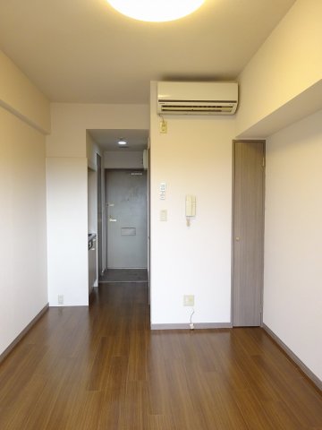 マイキャッスル渋谷ＪＰ1111号室 リビング