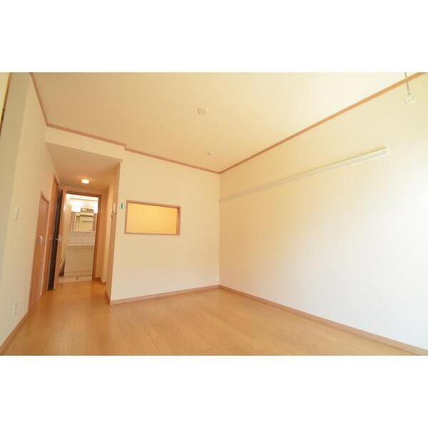 Maison　Trefle リビング