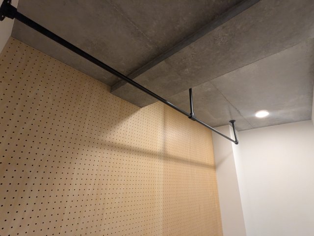 アバンテリム大森北 部屋設備