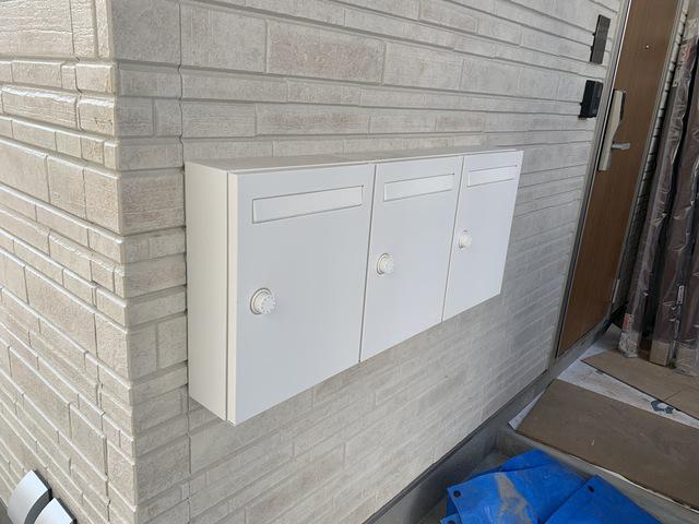 ブライス1階 部屋その他