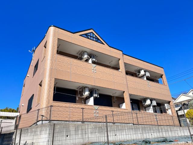 サンモールＳ，Ｔの外観画像