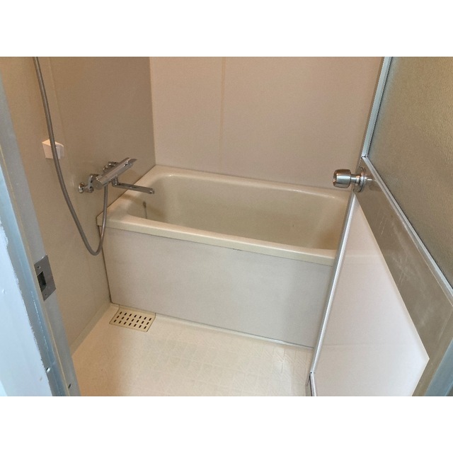 ミツイマンション お風呂