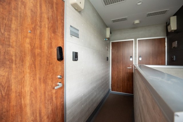 レゼント3階 その他共有部分