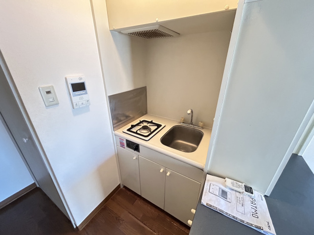 ワコーレ川崎 キッチン