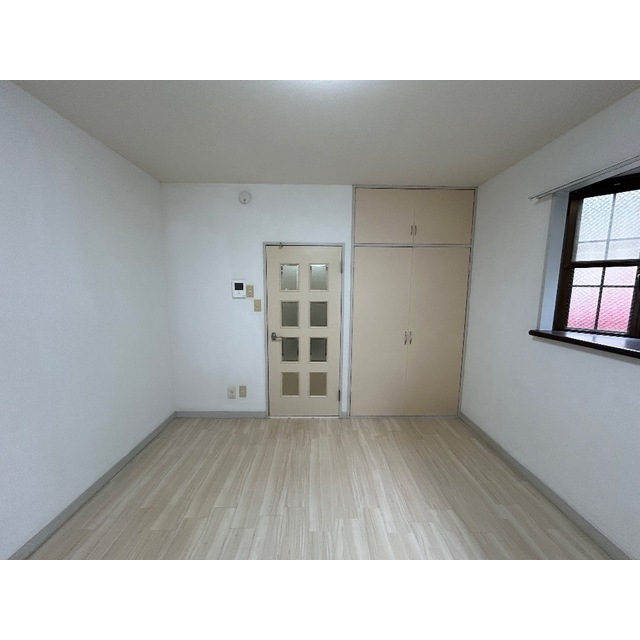 タリーハイム太田窪 リビング