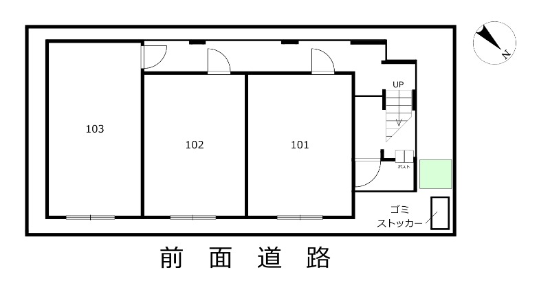 リビング