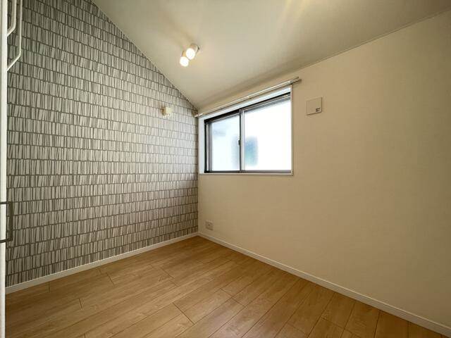 マイショコラ2階 部屋その他