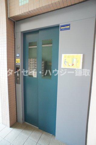 アイ・ティー・オーおゆみ野0201号室 その他共有部分