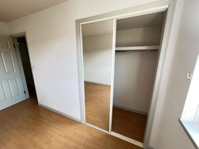 サン・エクセラン クローゼット