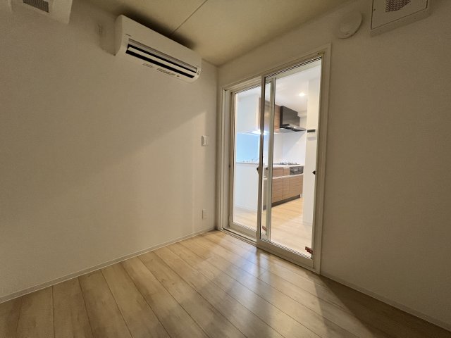 GRAN PASEO上野御徒町 寝室