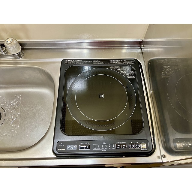 スカイソラーレ キッチン