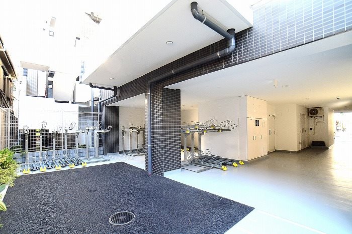 ステージファースト両国Ⅱアジールコート3階 部屋その他