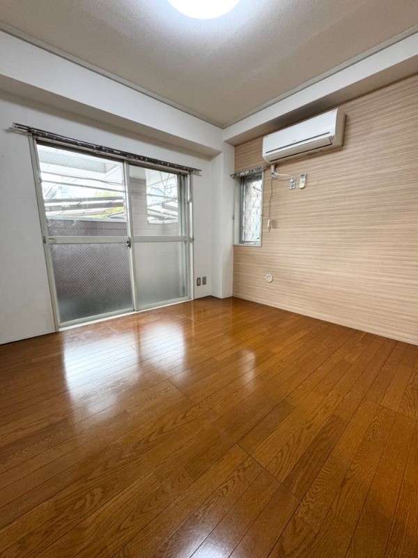 サザンテラス リビング