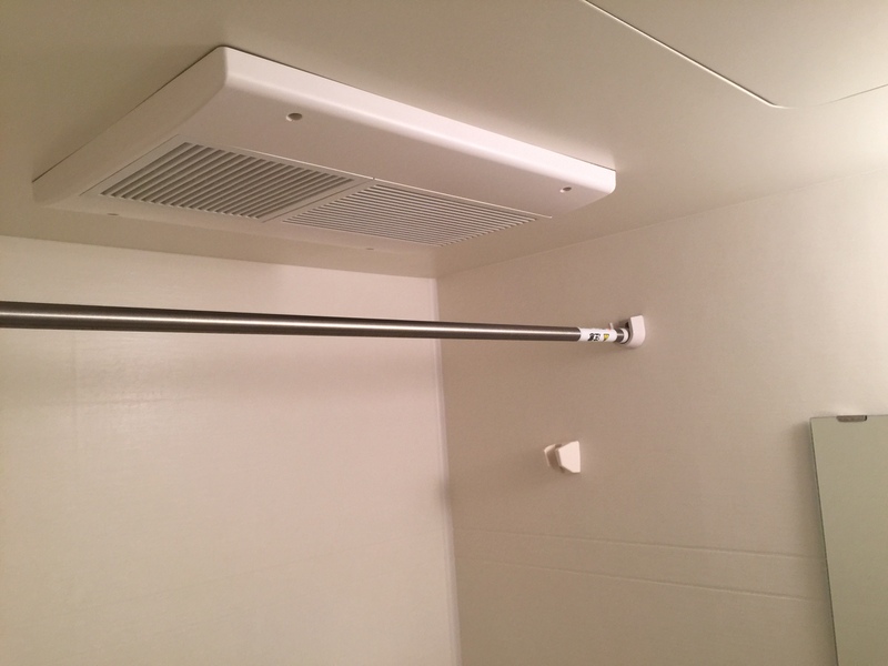 EXIA元住吉6階 部屋その他