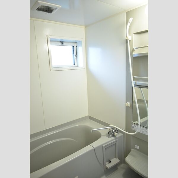 ロートガーデン　E 浴室