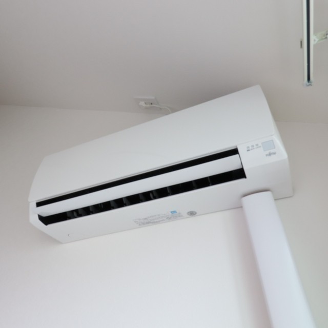 ハーモニーテラス和泉Ⅱ 内観