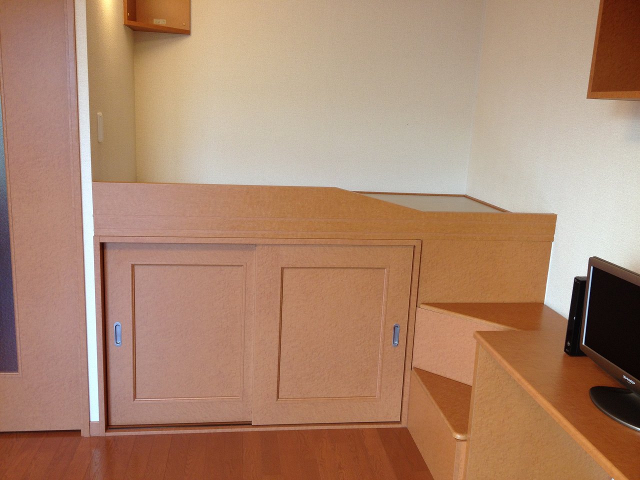 レオパレスルミエール108号室 部屋その他