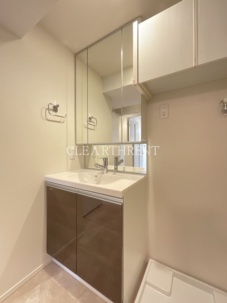 ＧＲＡＮ ＰＡＳＥＯ 浅草橋Ⅱ6階 同タイプ別住戸写真となります。現況と異なる場合がございます。