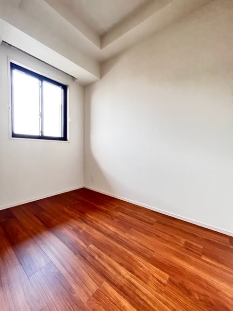 クレヴィアリグゼ雪が谷大塚10階 寝室