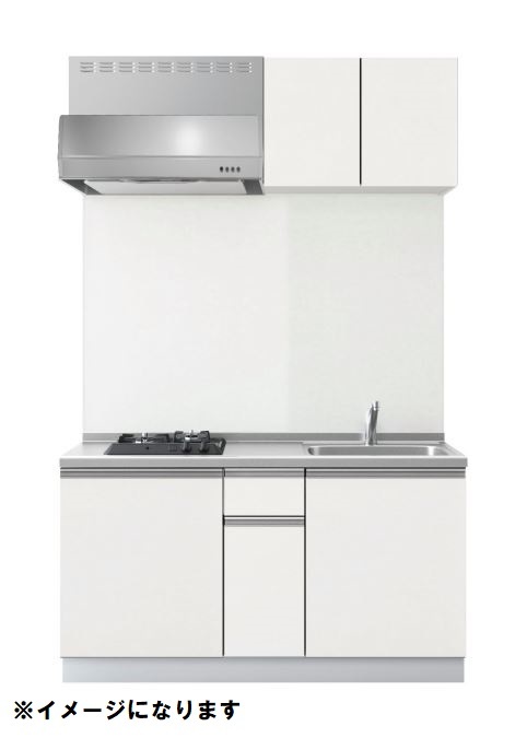 ＲＯＢＯＴ　ＨＯＵＳＥ浦和 キッチン